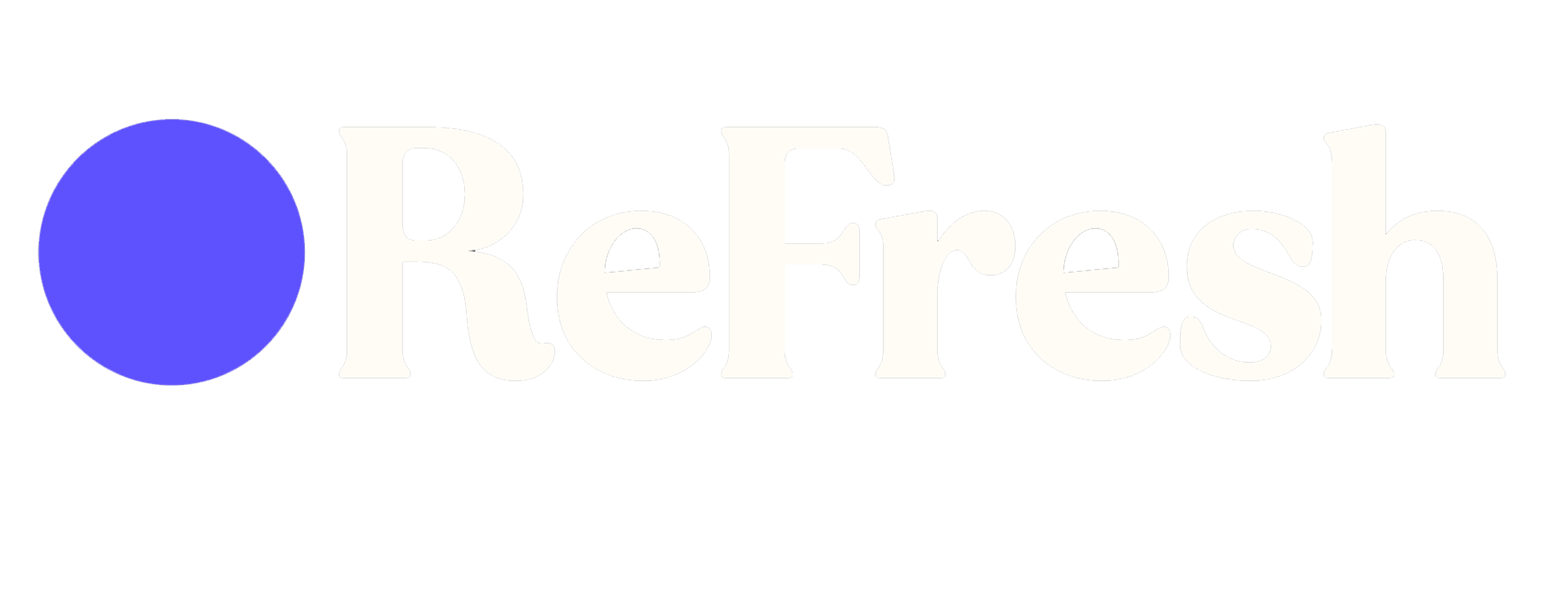 Refresh Logo